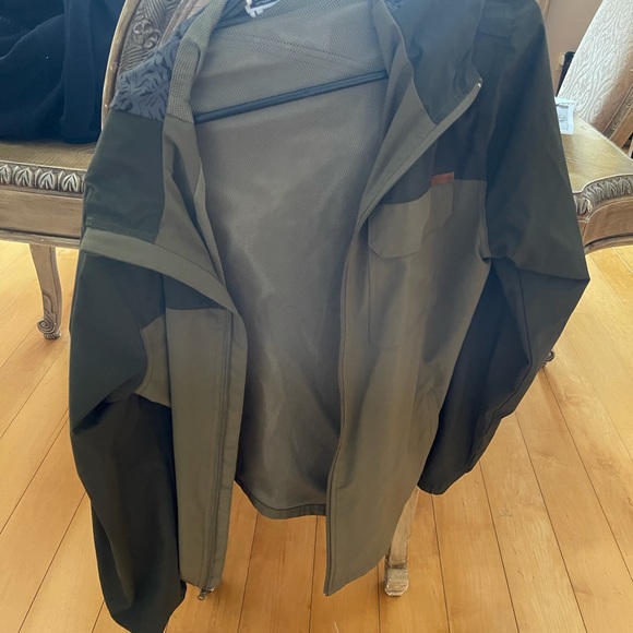 Jacket - Picture 3 of 3